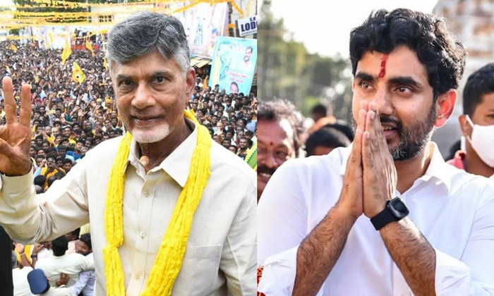  Still The Same Careless Brothers Where Is That Intelligence Tdp, Chandrababu-TeluguStop.com