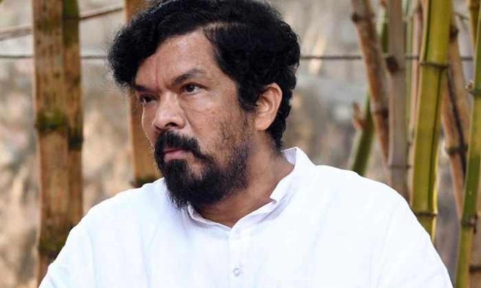  Posani Krishna Murali Viral Comments On Tv5 Br Naidu Full Details Insids-TeluguStop.com