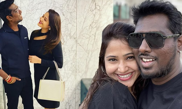  Atlee Wife Shocking Post Goes Viral In Social Media Details Here Goes Viral-TeluguStop.com