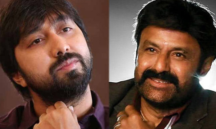 Telugu Anil Ravipudi, Balakrishna, Bobby, Bollywood, Shriya Saran, Sitara, Tolly