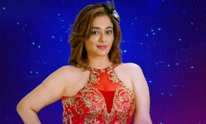 Telugu Bigg Boss, Impressbigg, Kiran Rathode, Nagarjuna, Rathika Rose-Movie