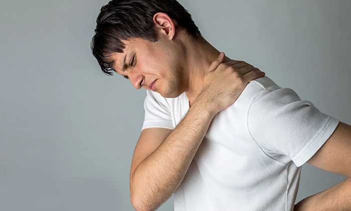  What Are The Reasons For Frequent Body Pains Body Pains , Reasons Of Body Pains-TeluguStop.com