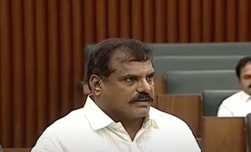 Concern Of Tdp Members In Ap Legislative Council.. Confusion-TeluguStop.com