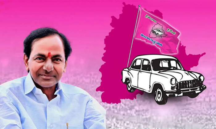  Brs Party Mps Met Cec Concerns Over Car Symbol Details, Brs Party, Telangana Gov-TeluguStop.com