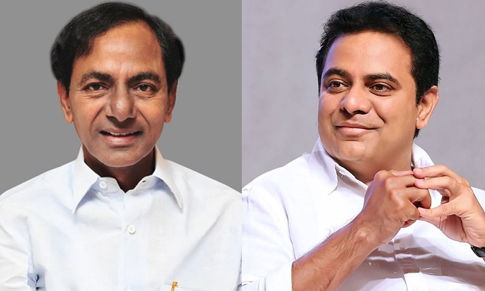  Can Minister Ktr Successful To Satisfy The Brs Leaders Who Not Get Ticket Detail-TeluguStop.com