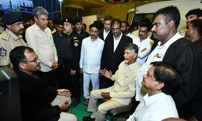 Telugu Ap, Chandra Babu, Brahmani, Lokesh, Ys Jagan-Telugu Top Posts