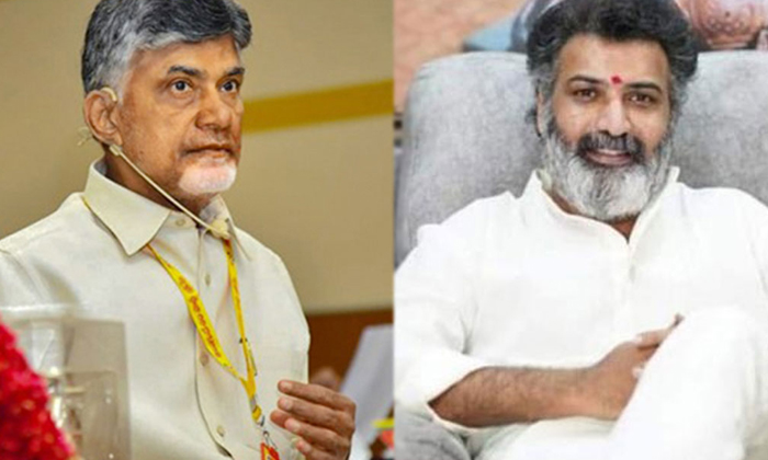  Chandra Babu Arrest Behind The Reasons, Chandra Babu, Arrest, Tarakarathna , Lok-TeluguStop.com
