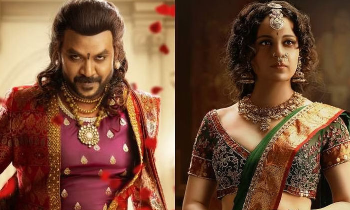 Telugu Chandramukhi, Kangana Ranaut, Kollywood, Lawrence, Ott, Tollywood-Movie