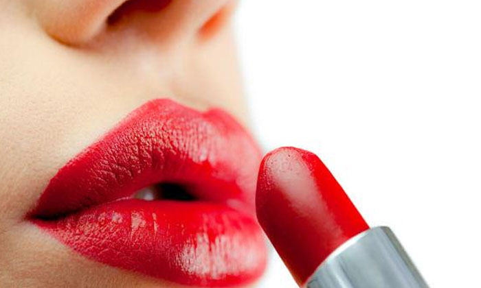  Are You Using Lipstick Regularly.. But It's Like Being In Danger , Beauty ,chem-TeluguStop.com