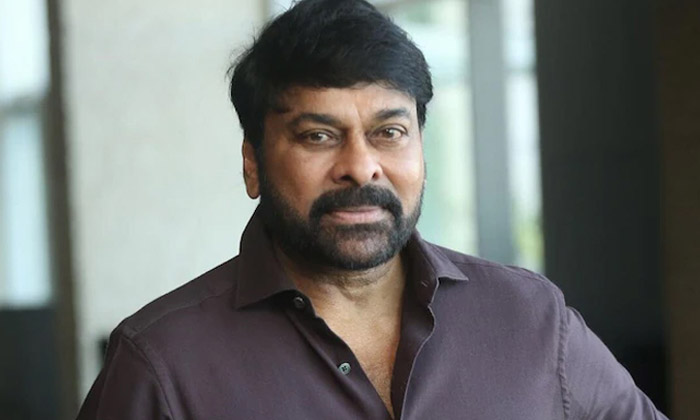  Chiranjeevi Not Coming For Sankranthi Festival , Chiranjeevi, Nagarjuna,nandamu-TeluguStop.com