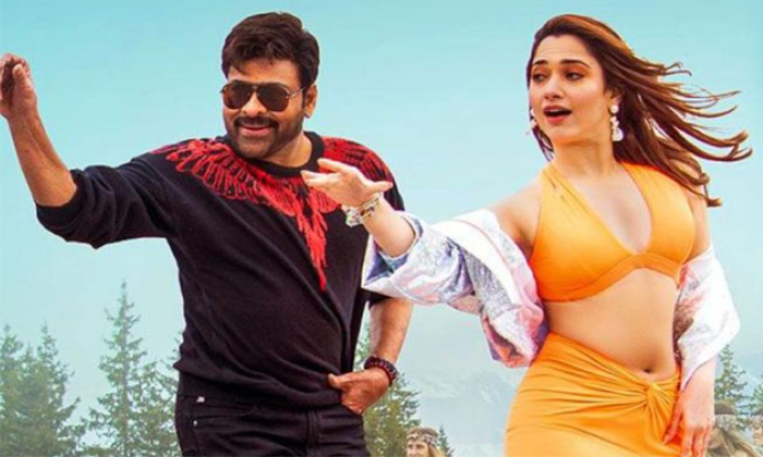  Chiranjeevi Bhola Shankar Movie Ott Streaming ,bhola Shankar,chiranjeevi,meher R-TeluguStop.com