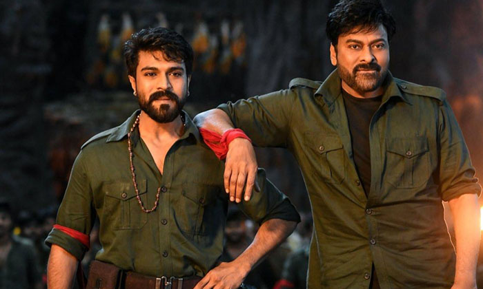 Telugu Buchhi Babu, Chiranjeevi, Ram Charan, Rc-Movie