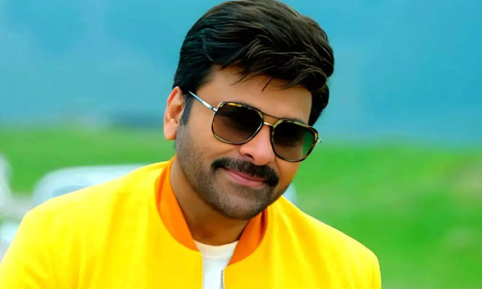  Chiranjeevi Plans Are Not Working Out-TeluguStop.com
