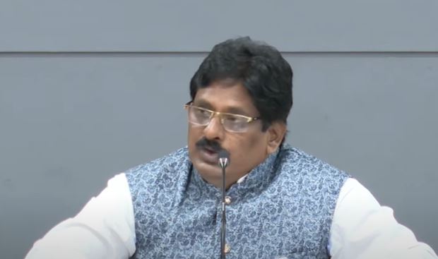  Chandrababu Is The Mastermind Of Skill Development Scam: Ap Cid Additional Dg-TeluguStop.com