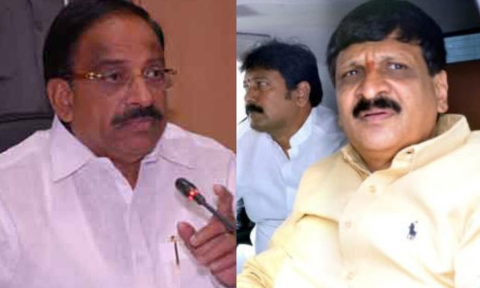 Telugu Bjp, Brs, Congress, Sonia Gandhi-Politics