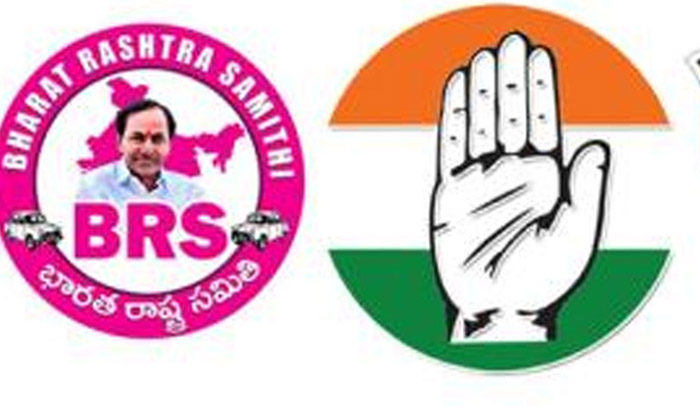  Congress Big Plan , Congress Party , Brs Party , Bjp Party ,sonia Gandhi ,myna-TeluguStop.com