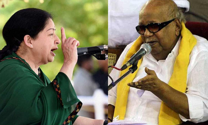 Telugu Ap, Chandrababu, Democracy, Jayalalithaa, Karunanidhi, Ysjagan-Telugu Pol