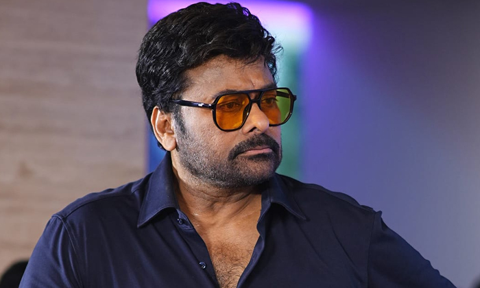  Directors Don't Want To Do Movies With Chiranjeevi,chiranjeevi,directors,tollywo-TeluguStop.com