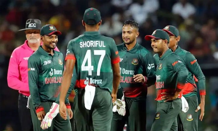  Do Or Die Match For Bangladesh Against Afghanistan Asia Cup 2023 Details, Bangl-TeluguStop.com