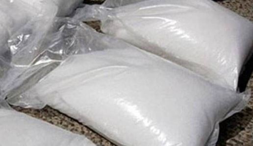  Seizure Of Drugs At Hyderabad Shamshabad Airport-TeluguStop.com