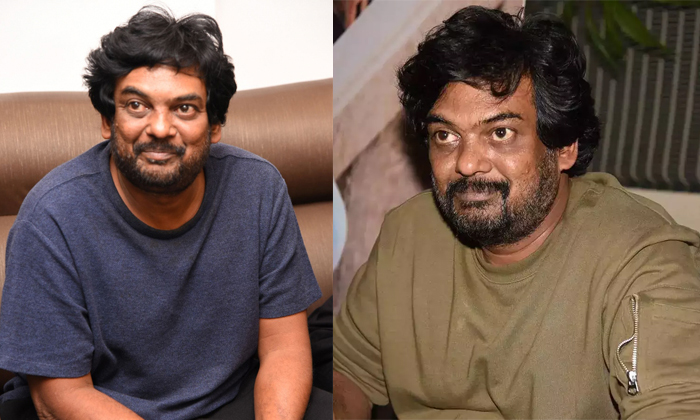  Facts About Puri Jagannadh-TeluguStop.com