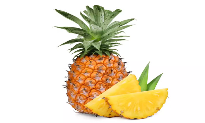  Super Effective Drink To Lose Belly Fat! Belly Fat, Latest News, Pineapple, A-TeluguStop.com