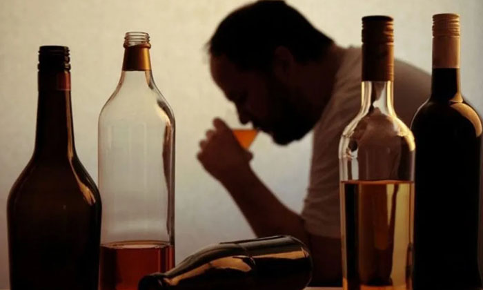 Telugu Alcohol, Cancer, Foods, Tips, Junk, Turmeric-Telugu Health Tips