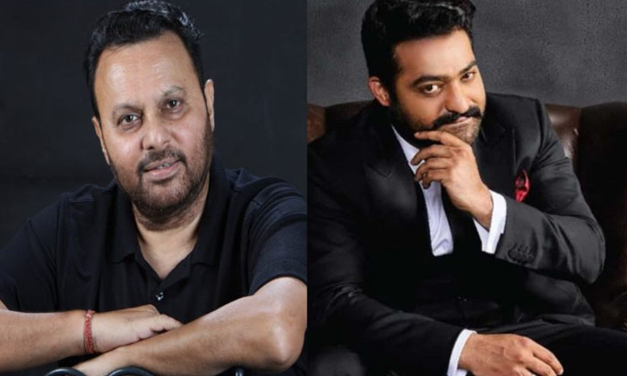 Gadar 2 Director Anil Sharma Talks About Ntr And Praises The Actor Gadar 2 Director Anil Sharma Talks About Ntr And Praises The Actor-TeluguStop.com