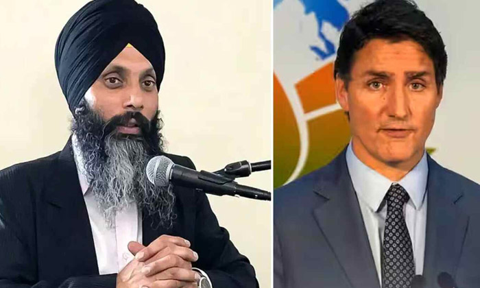 Telugu America, Australia, Canada, Hardeep Nijjar, India, Justin Trudeau, Narend