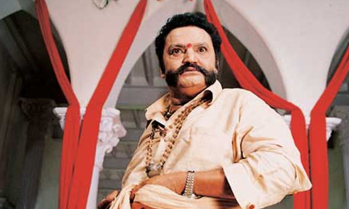 Telugu Hari Krishna, Harikrishna, Lahirilahiri, Nagarjuna, Seetayya, Tollywood-M