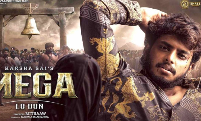 Telugu Harsha Sai, Tollywood, Youtube-Movie