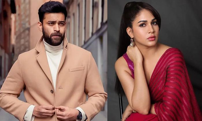 Telugu Lavanyatripathi, Law, Varuntej, Varun Tej-Movie