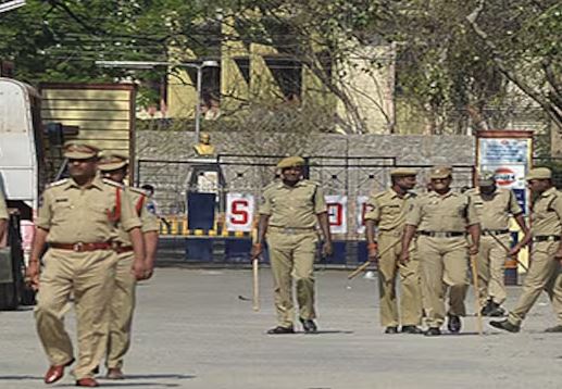  Authorities Warning To Home Guards In Telangana-TeluguStop.com