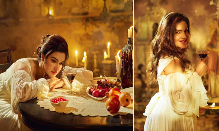 Malayalam Beauty Honey Rose Latest Photos Viral In Social Media-TeluguStop.com