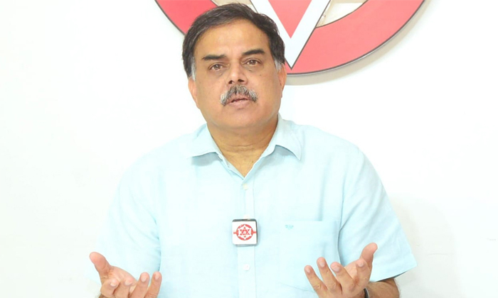  Janasena Nadendla Manohar Fires On Jagan Govt, Janasena, Nadendla Manohar , Jaga-TeluguStop.com