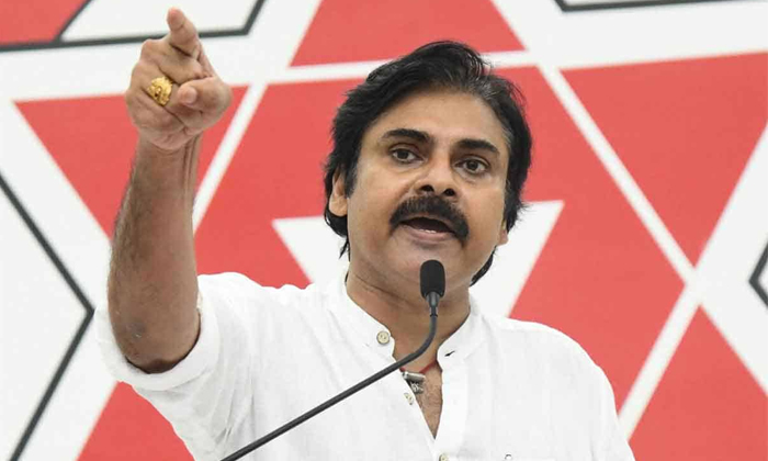  The Schedule Of Janasena's Fourth Phase Of Varahi Yatra Has Been Finalized-TeluguStop.com