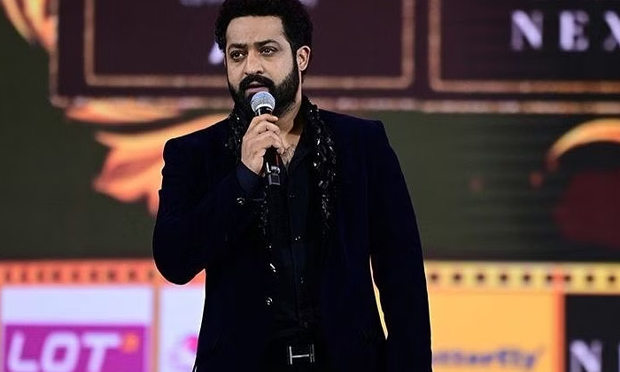 Telugu Jr Ntr, Siima Award, Story, Tollywood-Movie