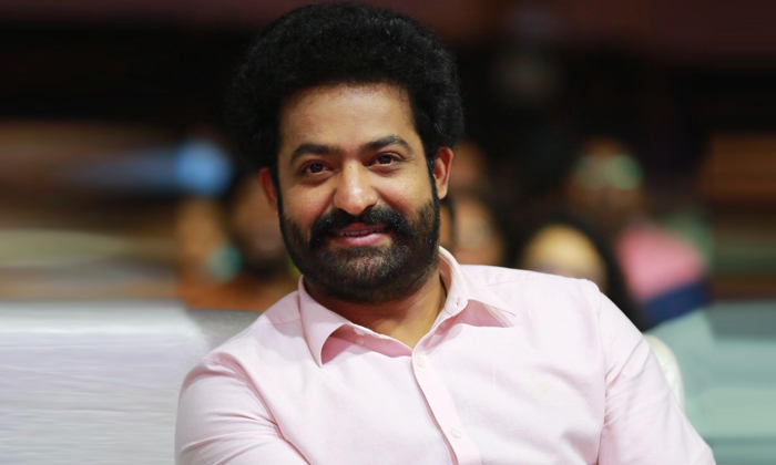  Junior Ntr Fans One More Post Goes Viral In Social Media Details, Junior Ntr , J-TeluguStop.com