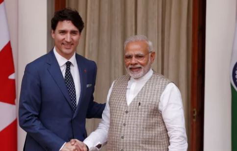 The Growing Khalistani Rift Between India And Canada The Growing Khalistani Rift Between India And Canada-TeluguStop.com