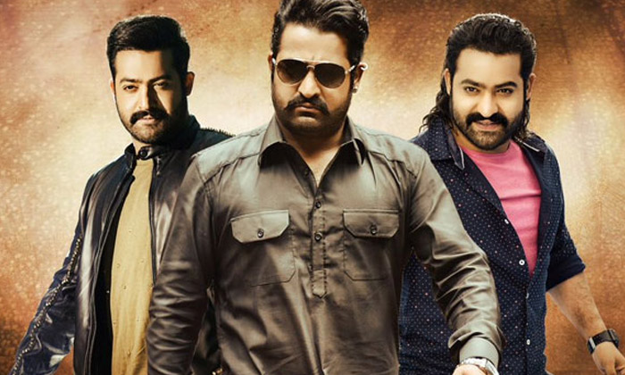 Telugu Anil Ravipudi, Blockbuster, Jai Lava Kusa, Jr Ntr, Kalyan Ram, Patas, Tol