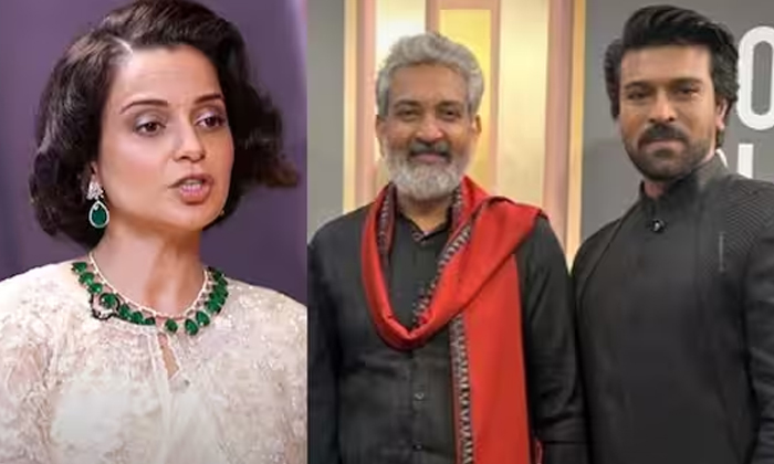 Telugu Kangana Ranuth, Mahesh Babu, Pokiri, Rajamouli, Ram Charan, Tollywood-Mov