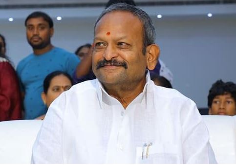 It Is Foolish To Drop The Cases Against Chandrababu..: Deputy Speaker Kolagatla-TeluguStop.com