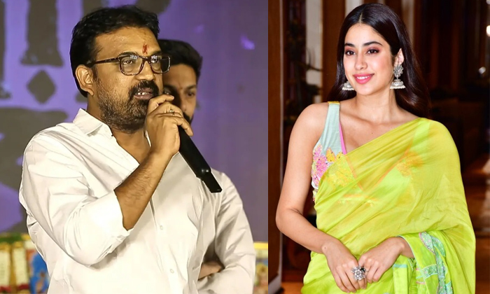 Telugu Devara, Koratala Siva, Janhvikapoor, Jhanvi Kapoor, Jr Ntr, Ntr Devara, S