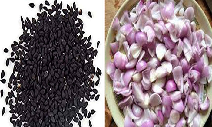  Follow This Home Remedy To Avoid From Baldness Home Remedy, Baldness, Curry-TeluguStop.com