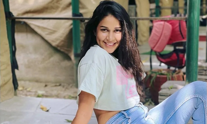  Heroine Lavanya Tripathi Rejected Movie Offer,lavanya Tripathi,mega Family,varun-TeluguStop.com