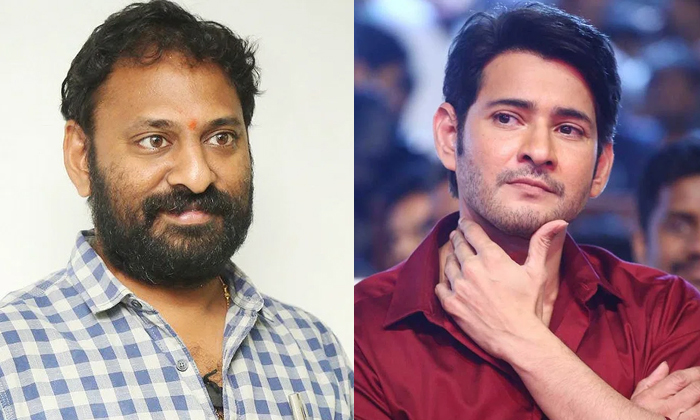  Mahesh Babu About Brahmotsavam Flap Says Srikanth Addala Details, Brahmotsavam,-TeluguStop.com