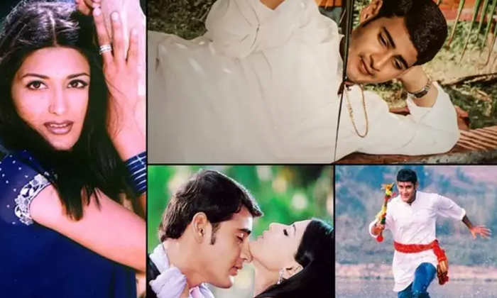 Telugu Krishna Vamsi, Mahesh Babu, Murari, Sonali Bindhre, Tollywood-Movie