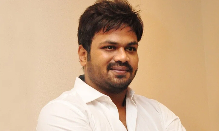  Manchu Manoj New Movie Shooting Started Details, Manchu Manoj, Manchu Manoj New-TeluguStop.com