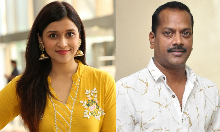 Telugu Ravi Kumar, Ravikumar, Mannara, Mannara Chopra-Movie