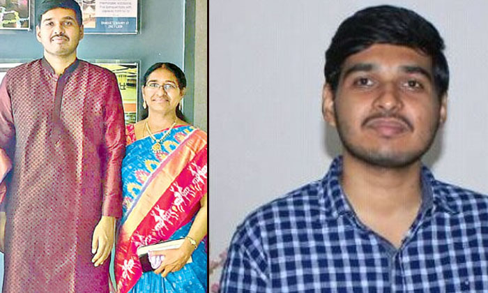  Manu Chowdary Ias Success Story Details Here Goes Viral In Social Media , Manu C-TeluguStop.com